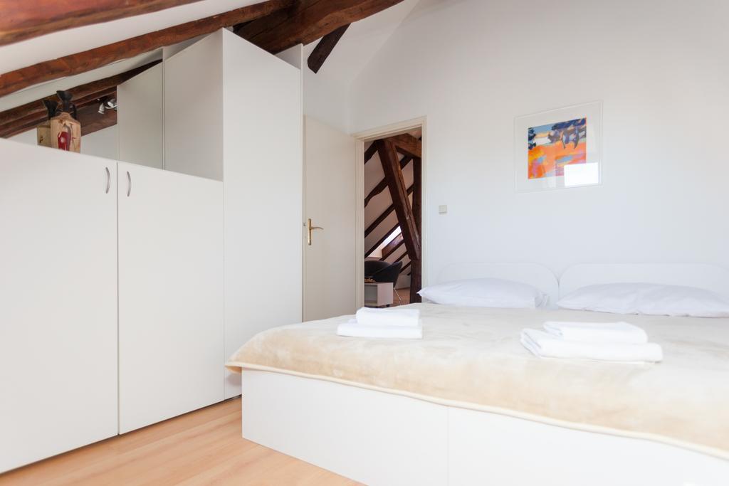 Apartmán Hedera Estate, Hedera A5 Dubrovník Pokoj fotografie
