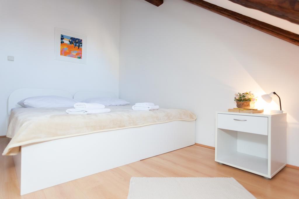 Apartmán Hedera Estate, Hedera A5 Dubrovník Pokoj fotografie
