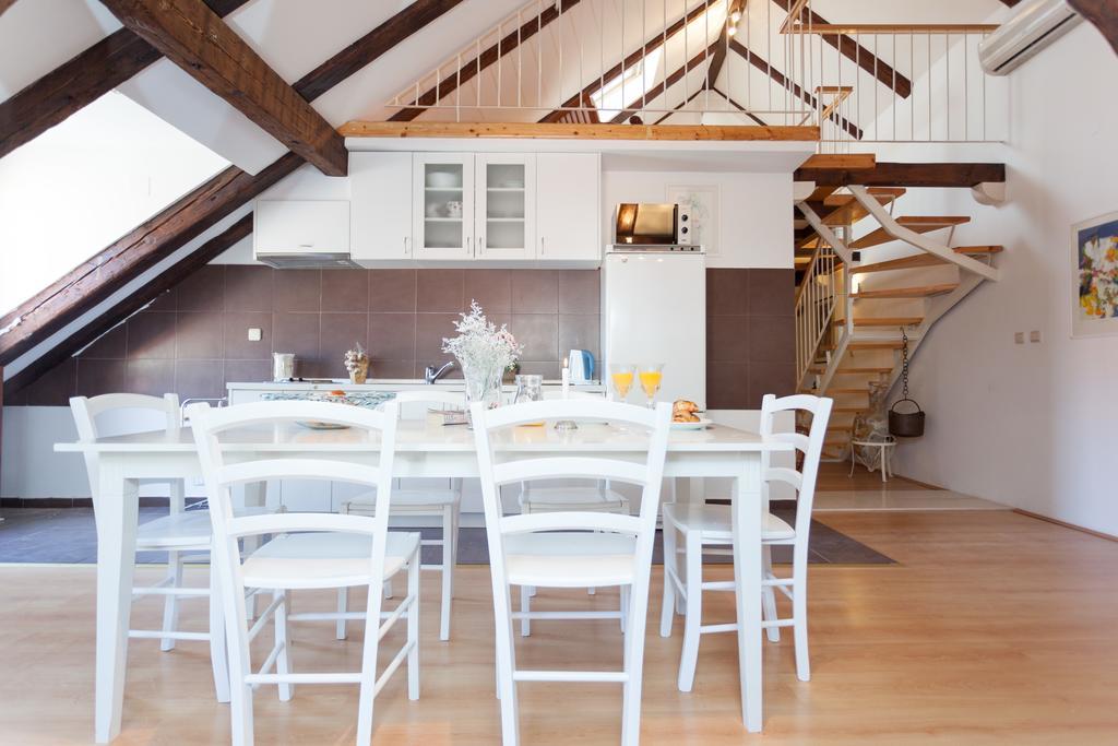 Apartmán Hedera Estate, Hedera A5 Dubrovník Pokoj fotografie