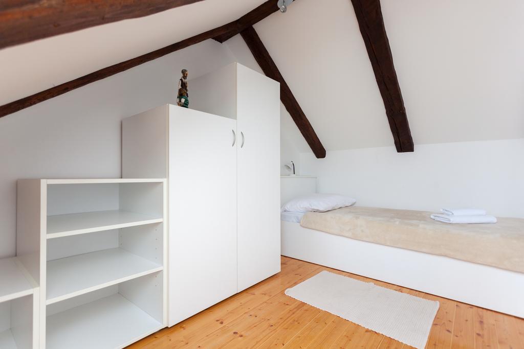 Apartmán Hedera Estate, Hedera A5 Dubrovník Pokoj fotografie