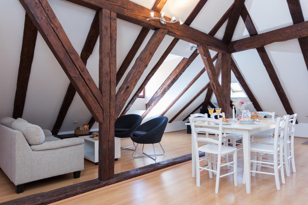 Apartmán Hedera Estate, Hedera A5 Dubrovník Pokoj fotografie