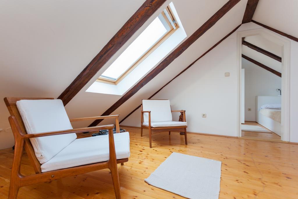 Apartmán Hedera Estate, Hedera A5 Dubrovník Pokoj fotografie