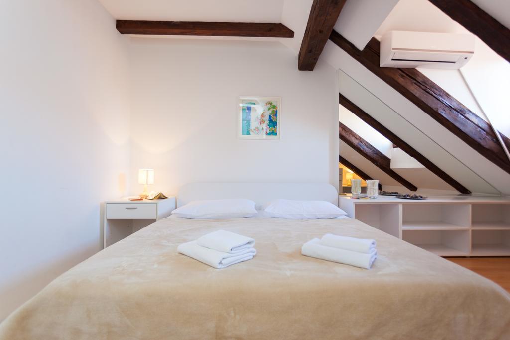 Apartmán Hedera Estate, Hedera A5 Dubrovník Pokoj fotografie