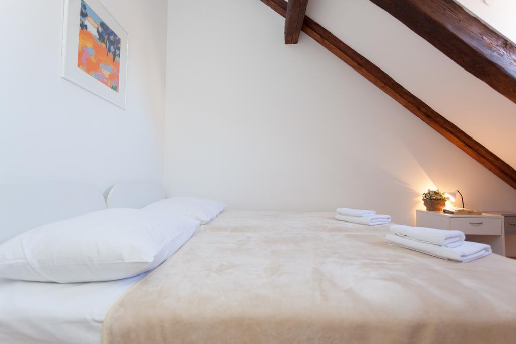 Apartmán Hedera Estate, Hedera A5 Dubrovník Pokoj fotografie