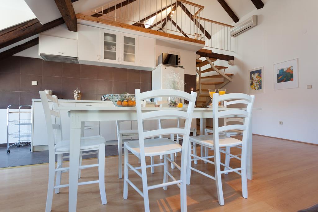 Apartmán Hedera Estate, Hedera A5 Dubrovník Pokoj fotografie