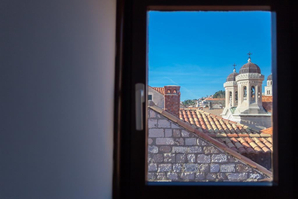 Apartmán Hedera Estate, Hedera A5 Dubrovník Pokoj fotografie