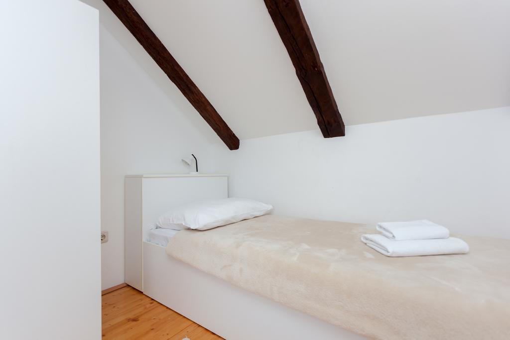 Apartmán Hedera Estate, Hedera A5 Dubrovník Pokoj fotografie