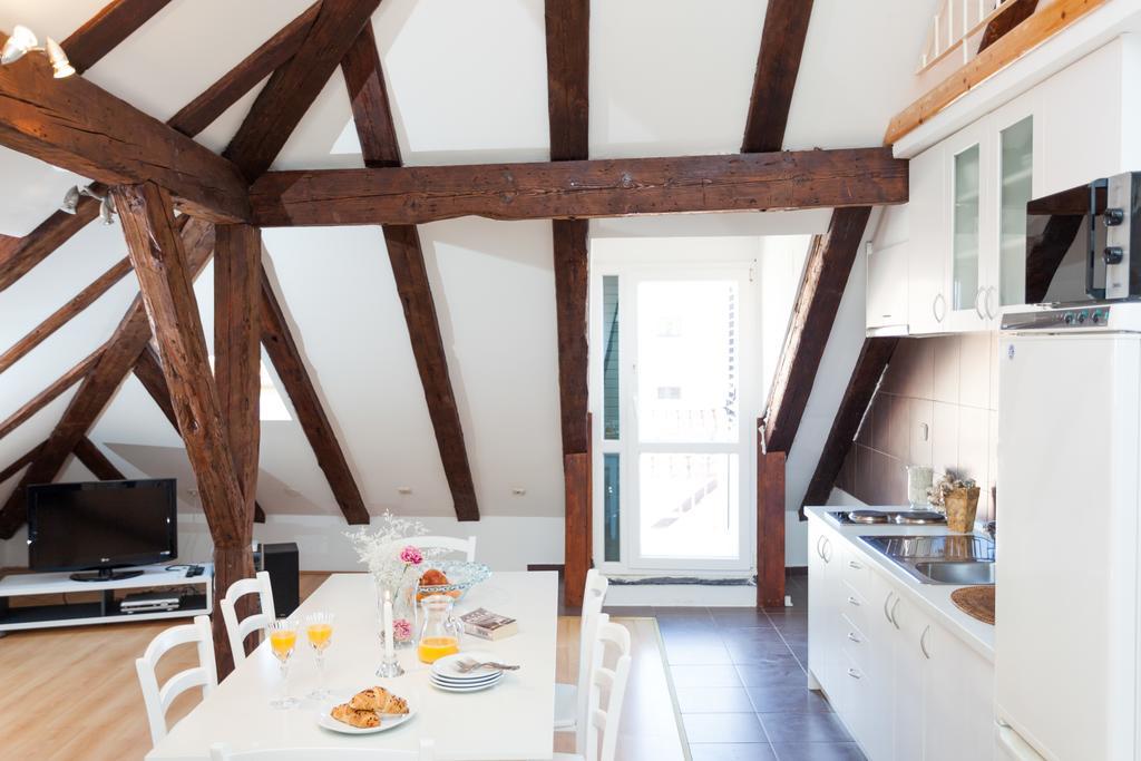 Apartmán Hedera Estate, Hedera A5 Dubrovník Pokoj fotografie
