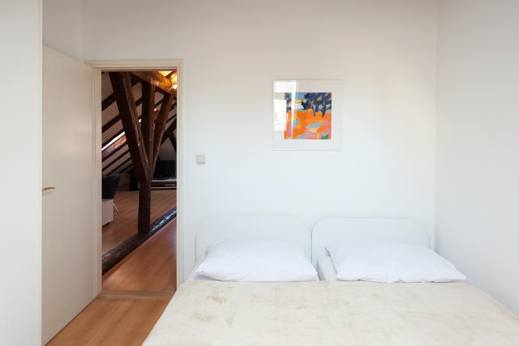 Apartmán Hedera Estate, Hedera A5 Dubrovník Pokoj fotografie
