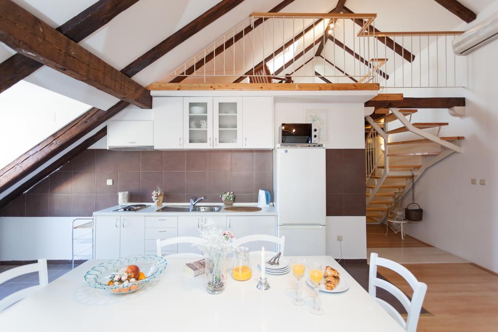Apartmán Hedera Estate, Hedera A5 Dubrovník Pokoj fotografie