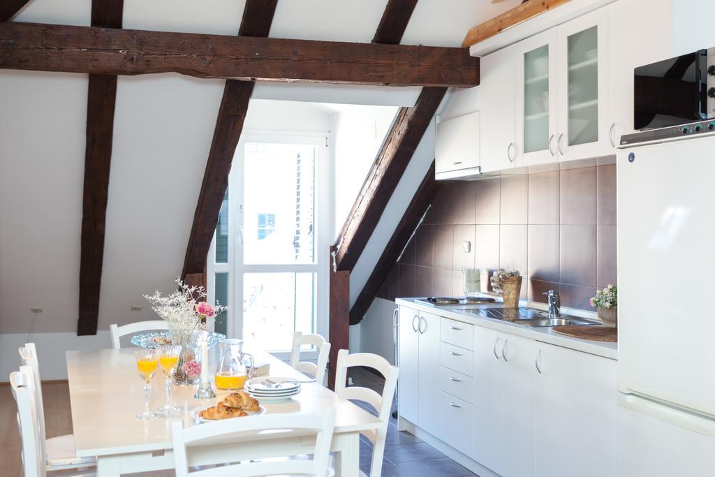 Apartmán Hedera Estate, Hedera A5 Dubrovník Pokoj fotografie