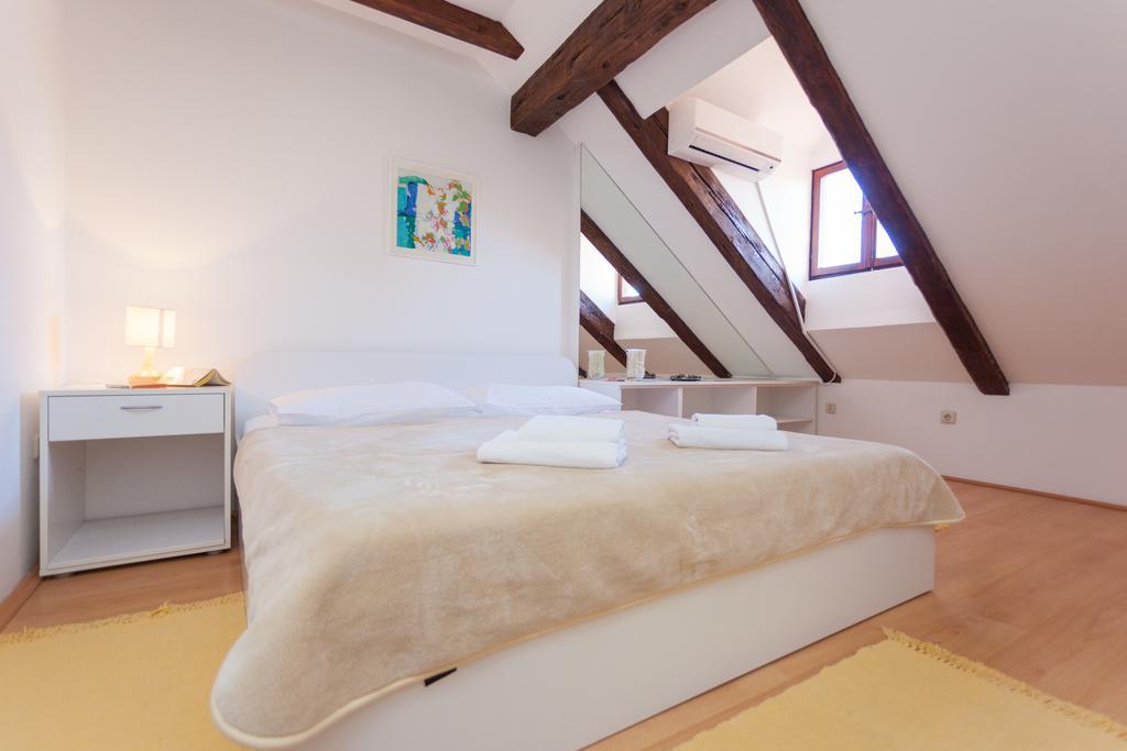 Apartmán Hedera Estate, Hedera A5 Dubrovník Pokoj fotografie