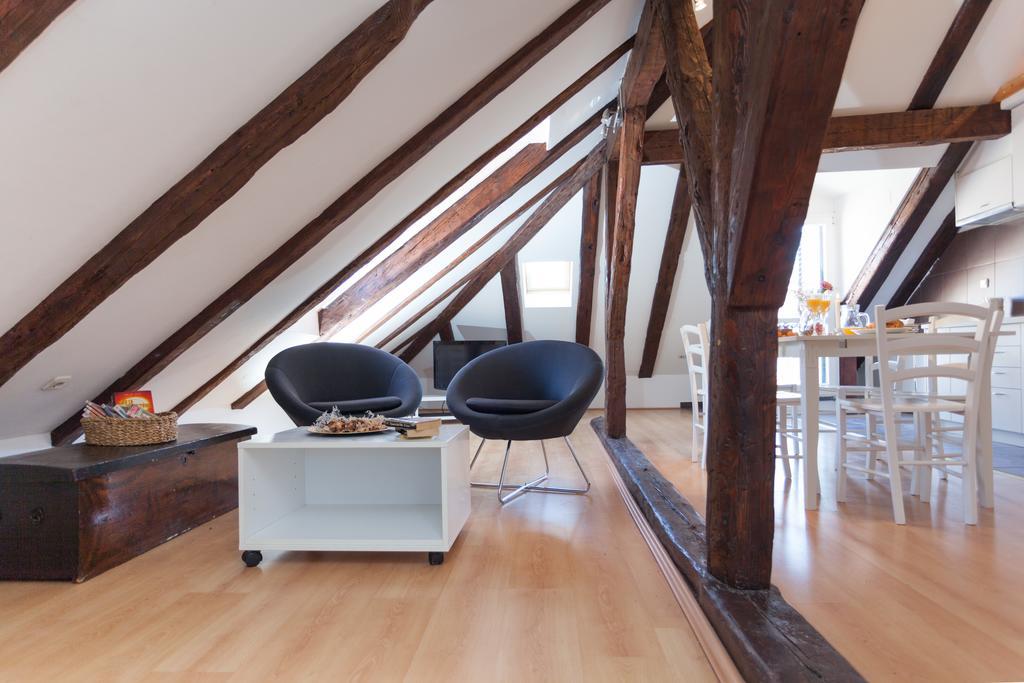 Apartmán Hedera Estate, Hedera A5 Dubrovník Pokoj fotografie