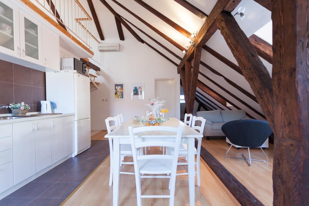 Apartmán Hedera Estate, Hedera A5 Dubrovník Pokoj fotografie